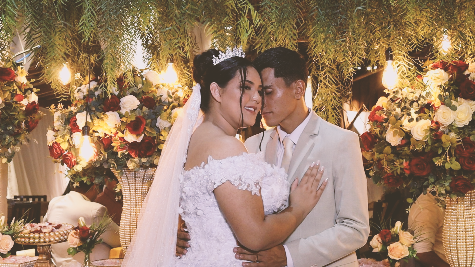 Casamento Yuli e Matheus